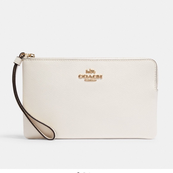 Coach mini wristlet brand new with box and tag - multiple colors available - Picture 10 of 10